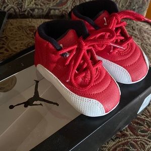 Baby Jordan 12